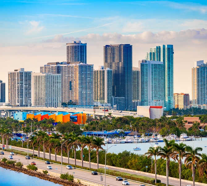 Miami